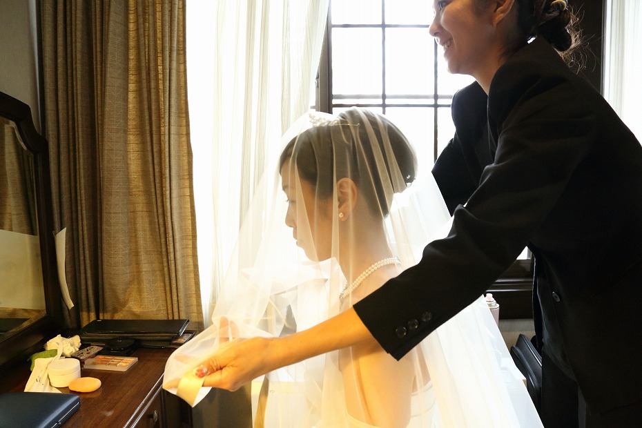 清里高原ハイランドホテルｳｪﾃﾞｨﾝｸﾞ