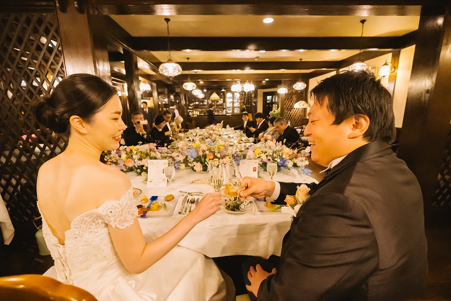 清里高原ハイランドホテルｳｪﾃﾞｨﾝｸﾞ