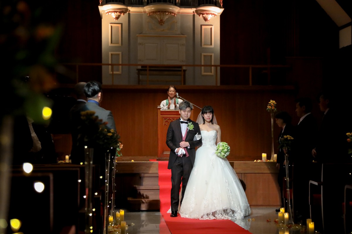 パーティーレポート