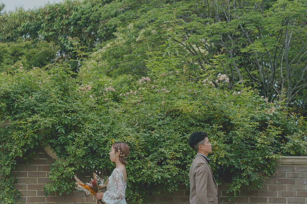 パーティーレポート