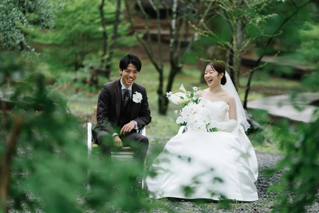 パーティーレポート