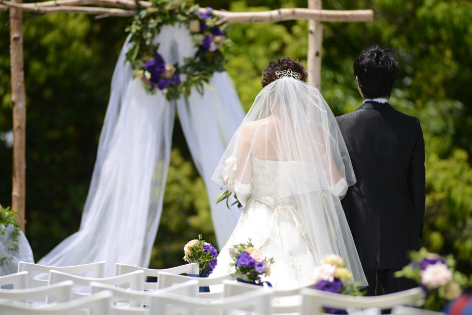 アートヴィレッジウェディング