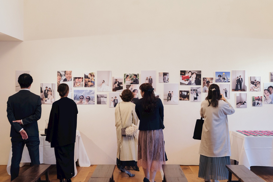 アートヴィレッジウェディング