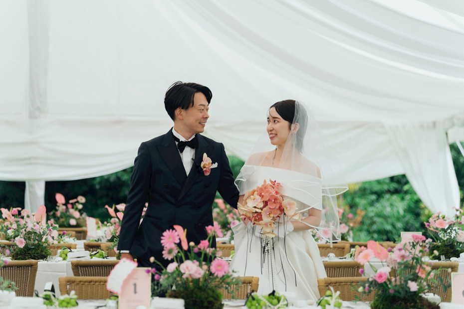 アートヴィレッジウェディング