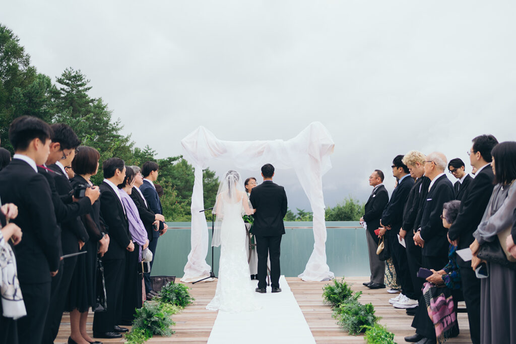 パーティーレポート