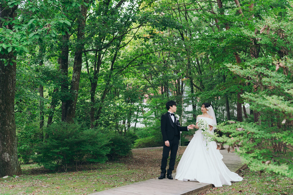 パーティーレポート