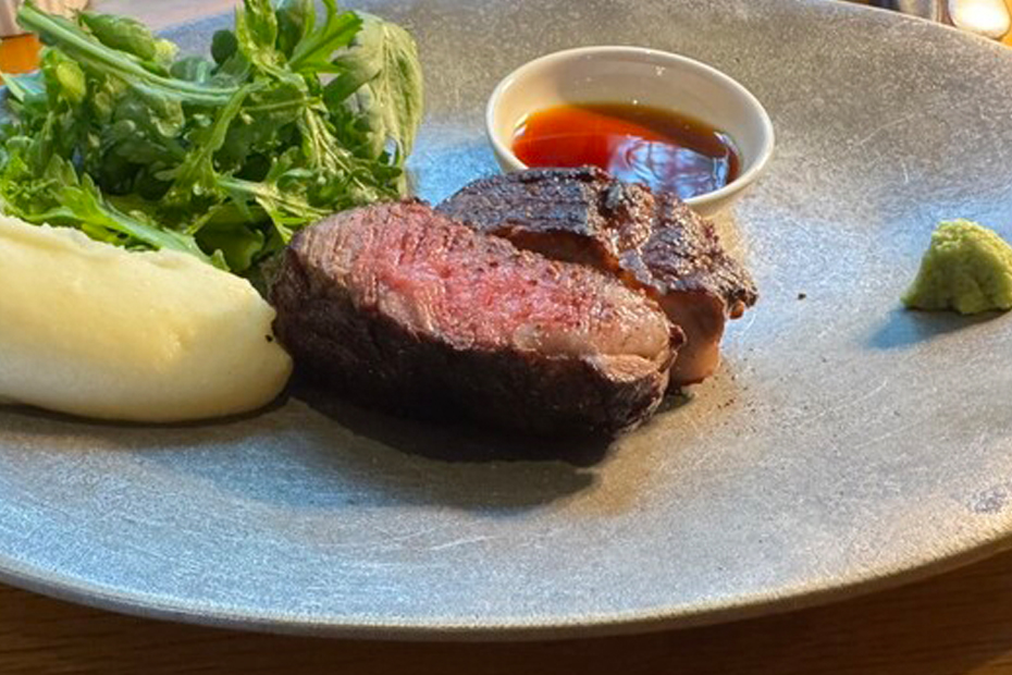 富士河口湖レストランウェディング