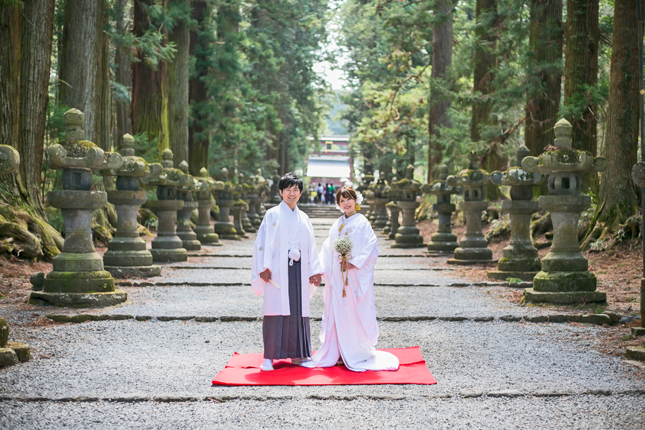 富士河口湖レストランウェディング