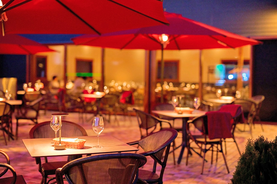 富士河口湖レストランウェディング