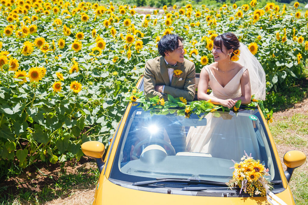 パーティーレポート