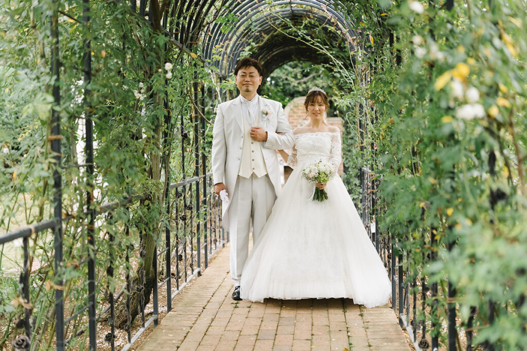 パーティーレポート