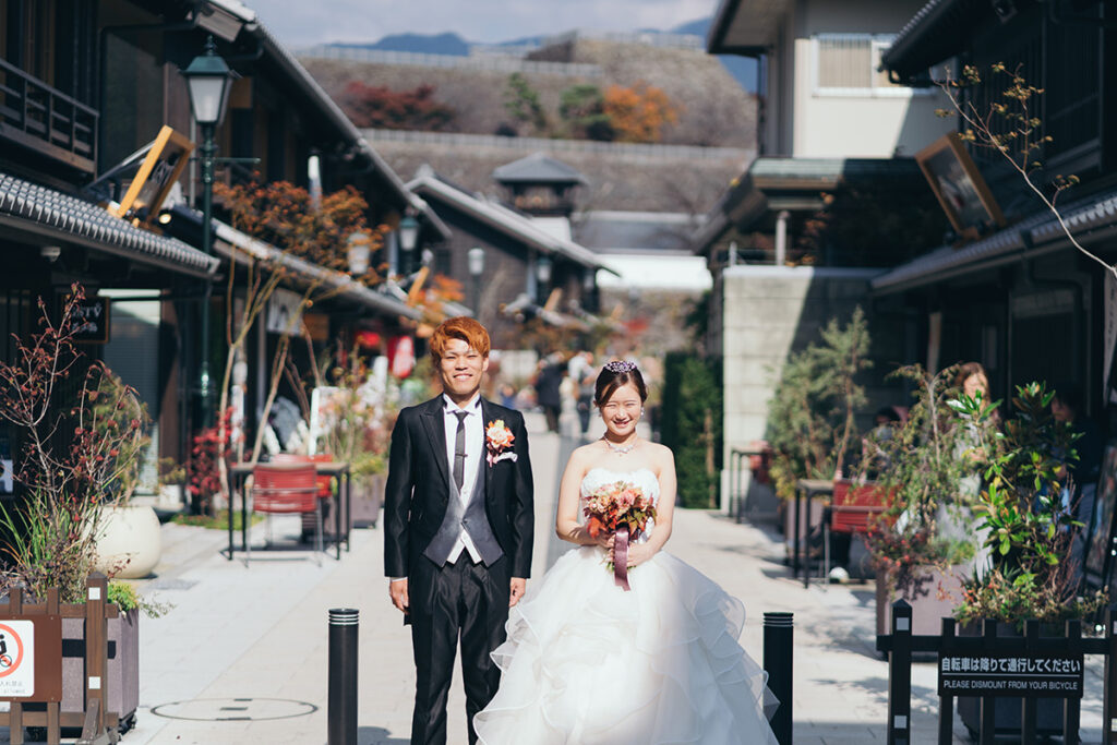 パーティーレポート