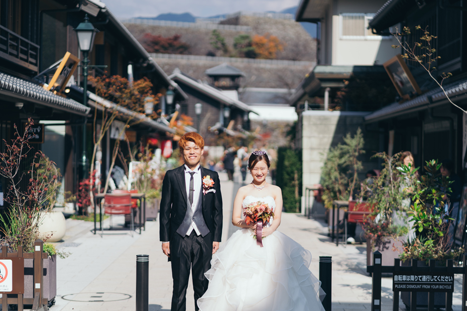 シャトレーゼホテル談露館ウェディング