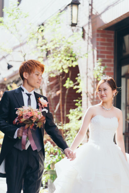 シャトレーゼホテル談露館ウェディング