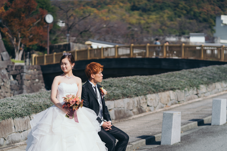 シャトレーゼホテル談露館ウェディング