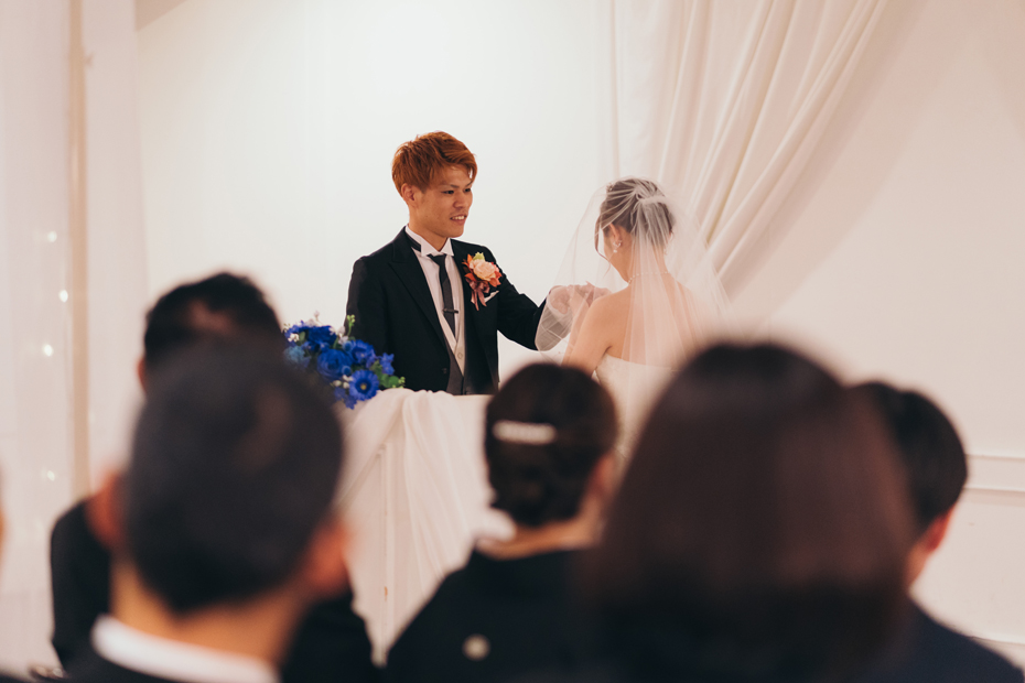 シャトレーゼホテル談露館ウェディング