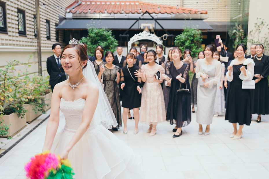 シャトレーゼホテル談露館ウェディング