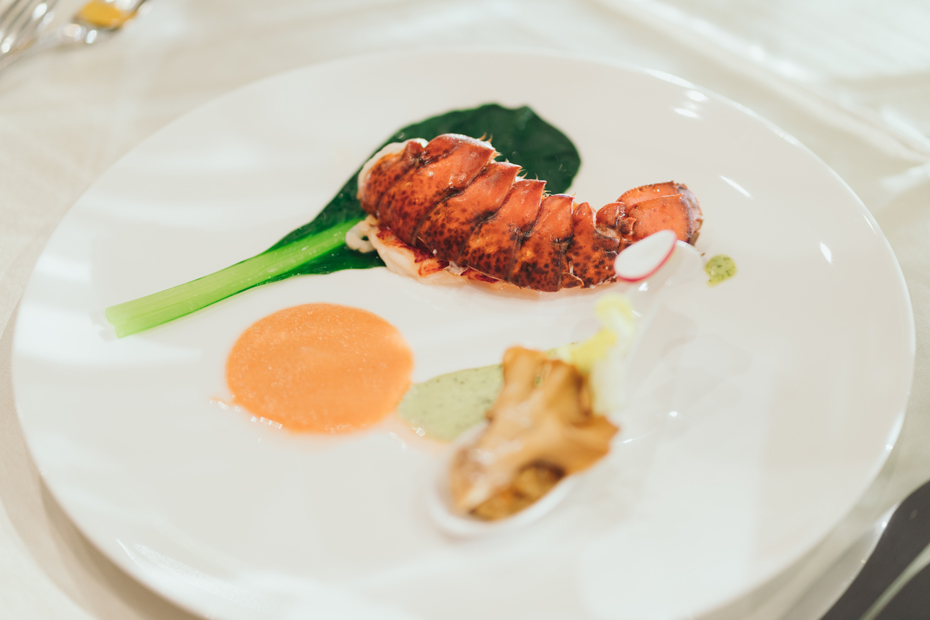 シャトレーゼホテル談露館ウェディング