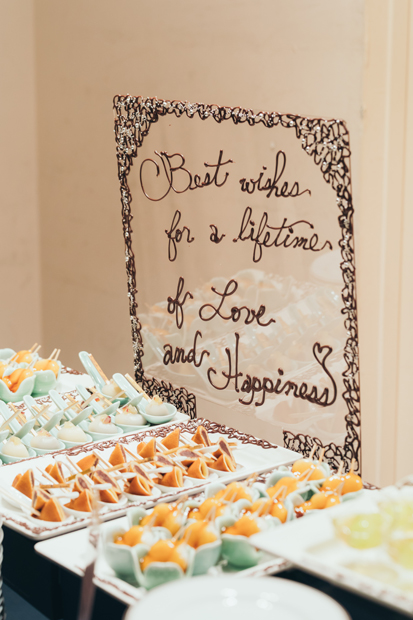 シャトレーゼホテル談露館ウェディング