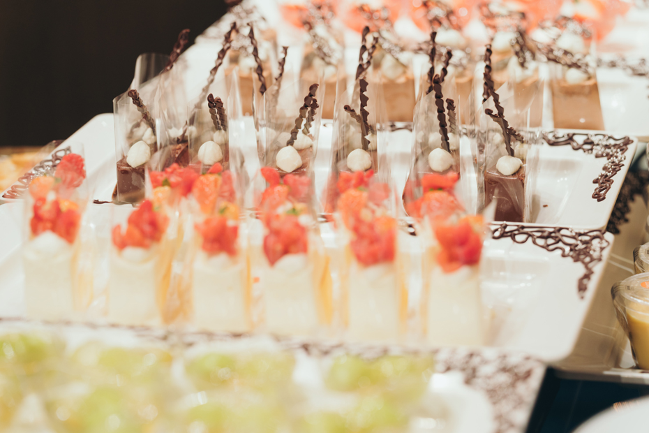 シャトレーゼホテル談露館ウェディング