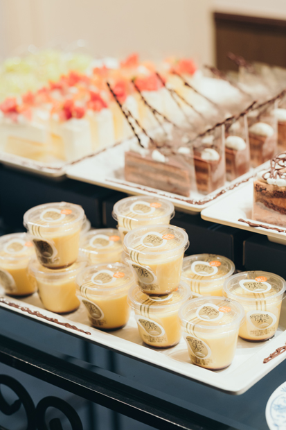 シャトレーゼホテル談露館ウェディング