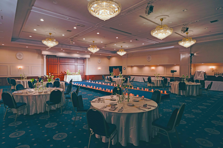 シャトレーゼホテル談露館ウェディング