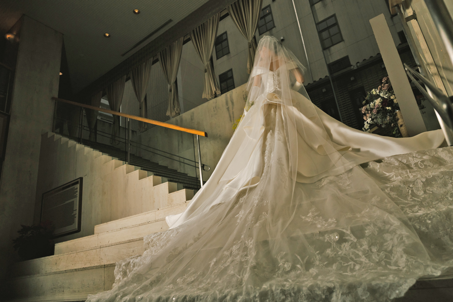 シャトレーゼホテル談露館ウェディング